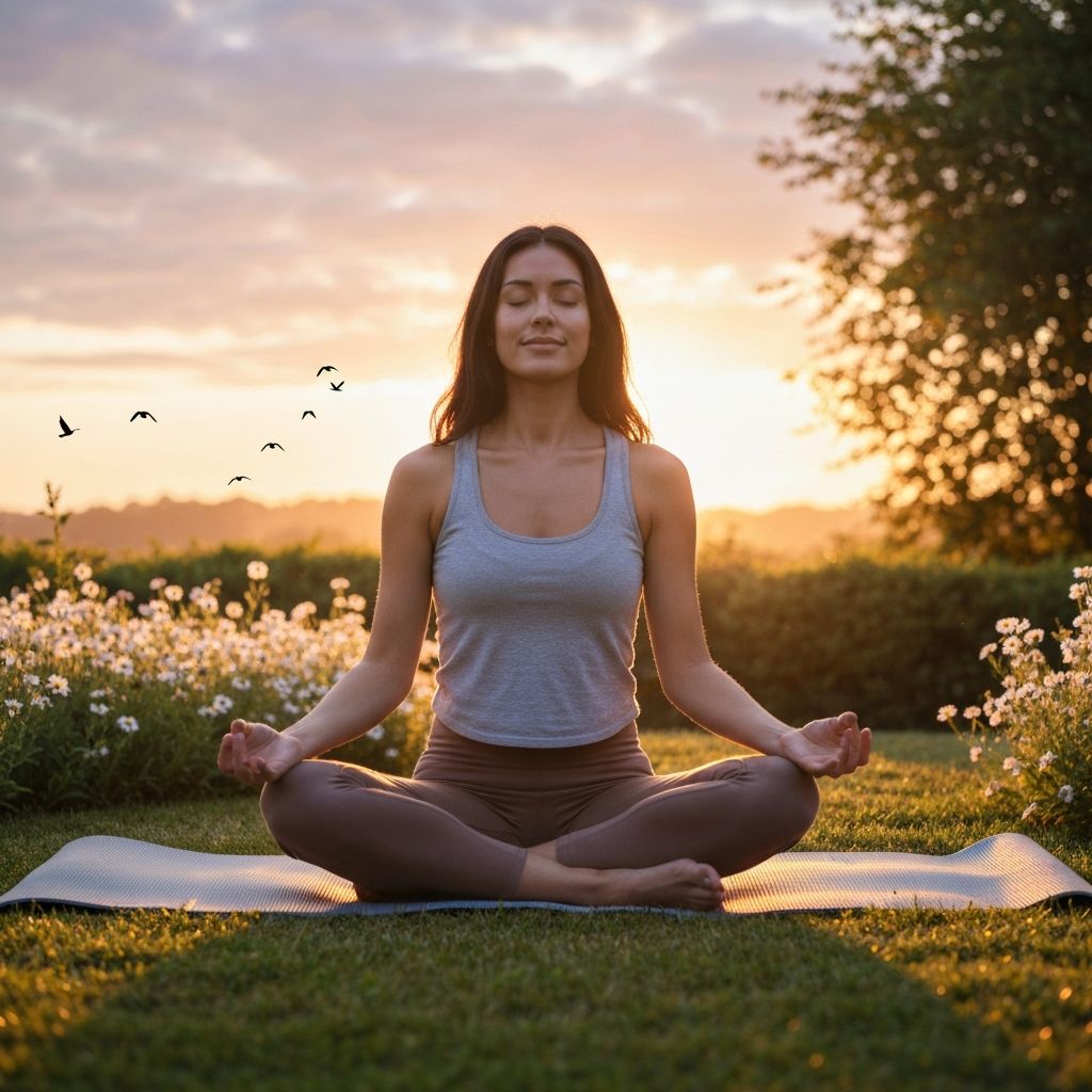 Morning Rituals for Clarity