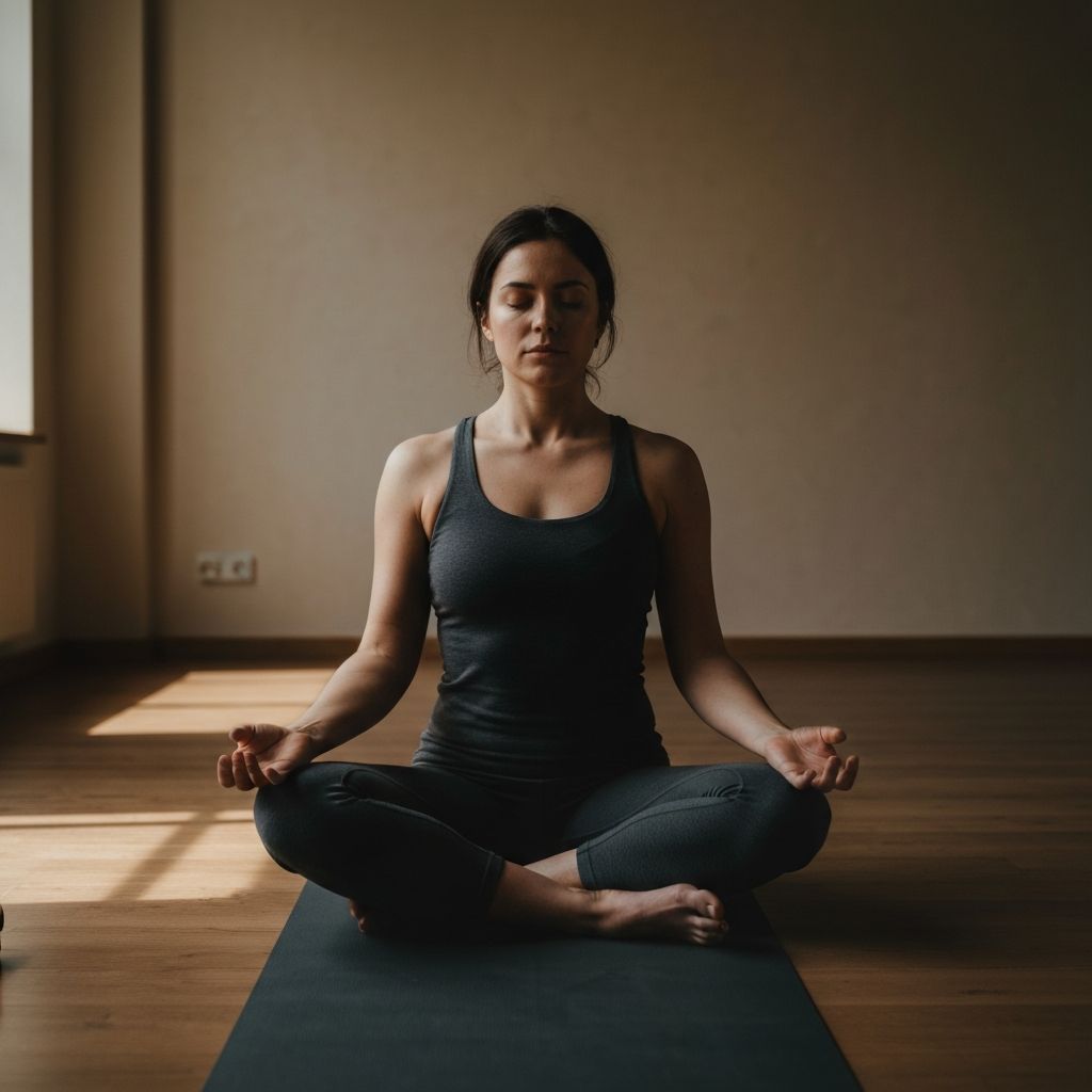 The Science of Pranayama