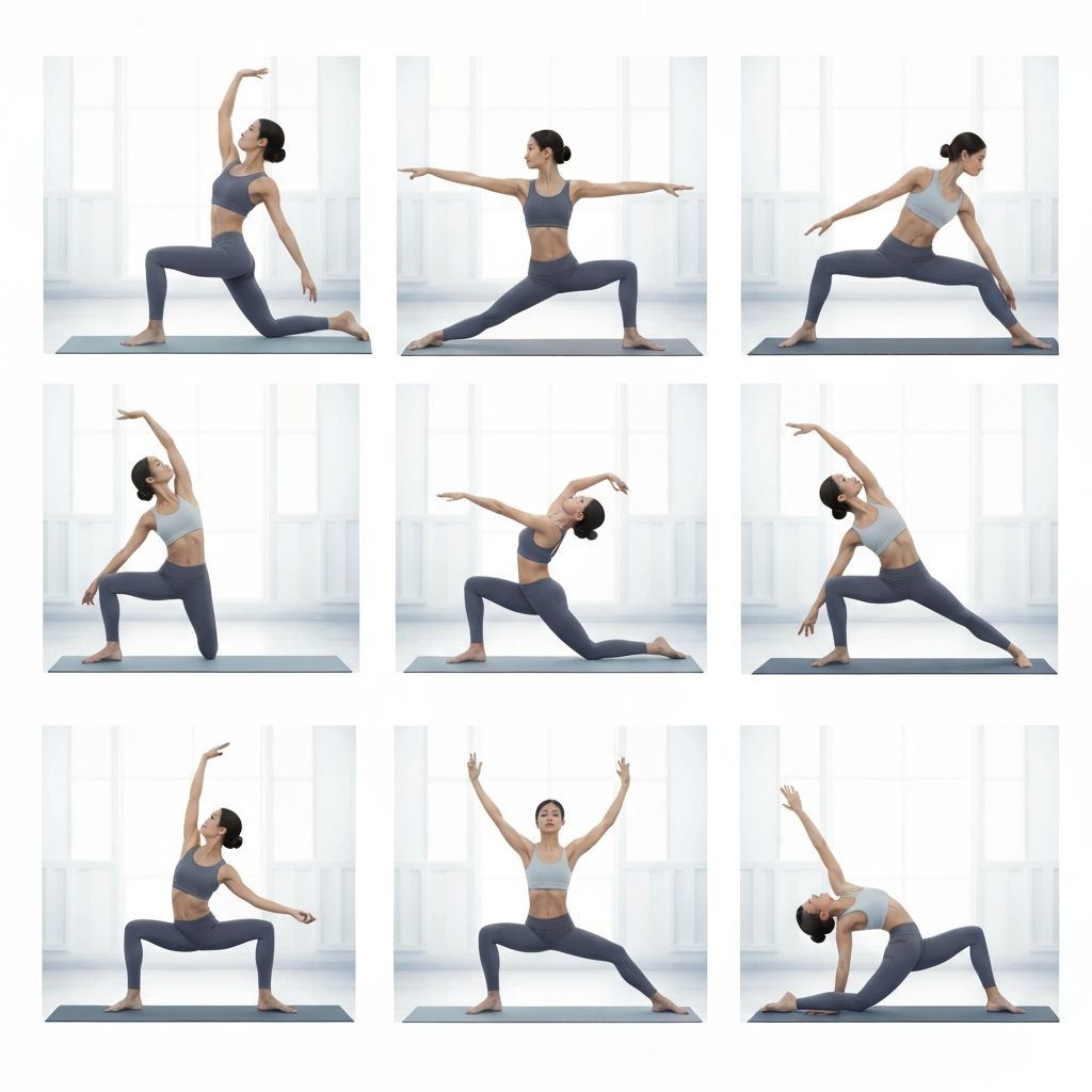 Understanding Asanas